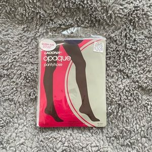 Ladona Purple Stockings